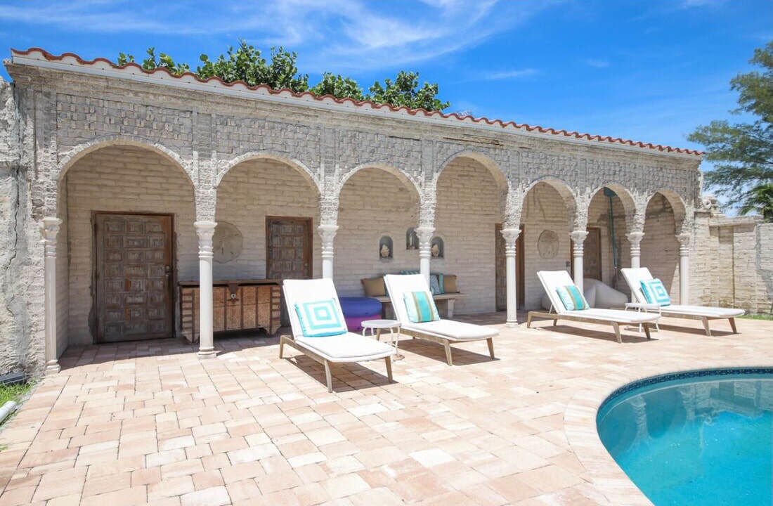 Photo of Outdoor in Downtown Boca Grande Historic District