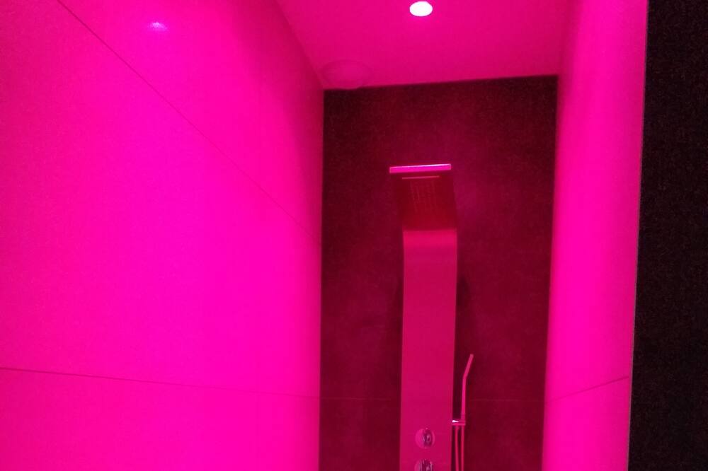 Photo of Bathroom in Bleriot-Plage