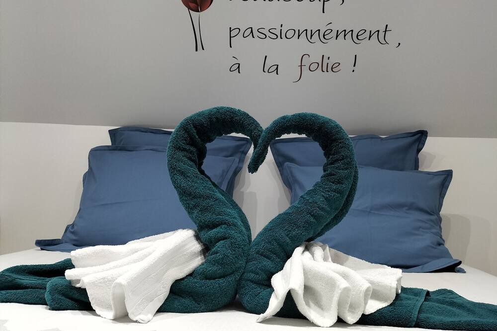 Photo of Bedroom in Bleriot-Plage