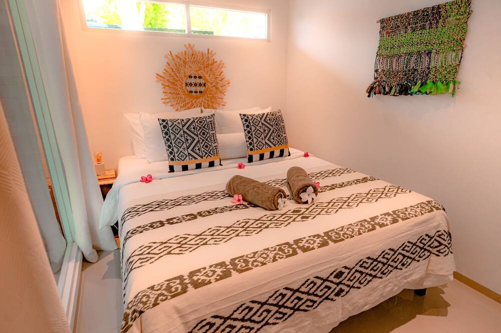 Photo of Bedroom in Selong Belanak