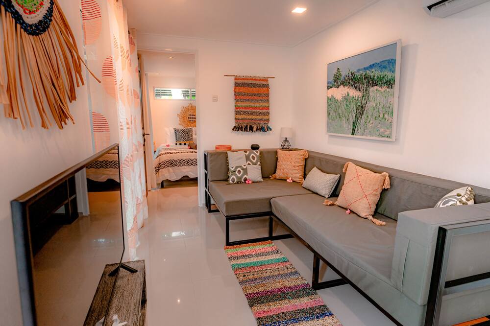 Photo of Livingroom in Selong Belanak
