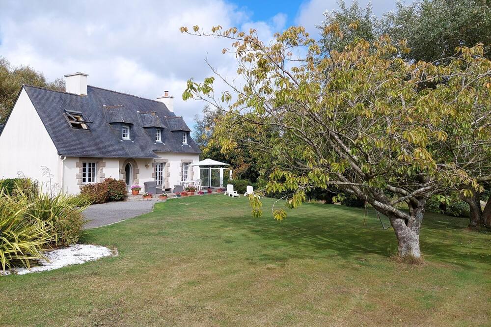 Photo of Outdoor in Plouenan