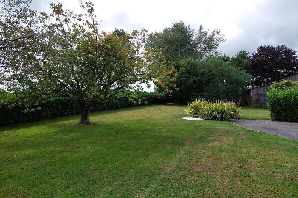 Photo of Outdoor in Plouenan
