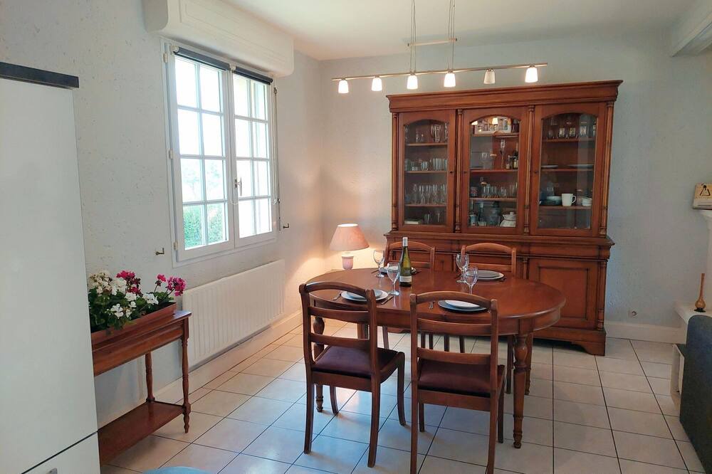 Photo of Livingroom in Plouenan
