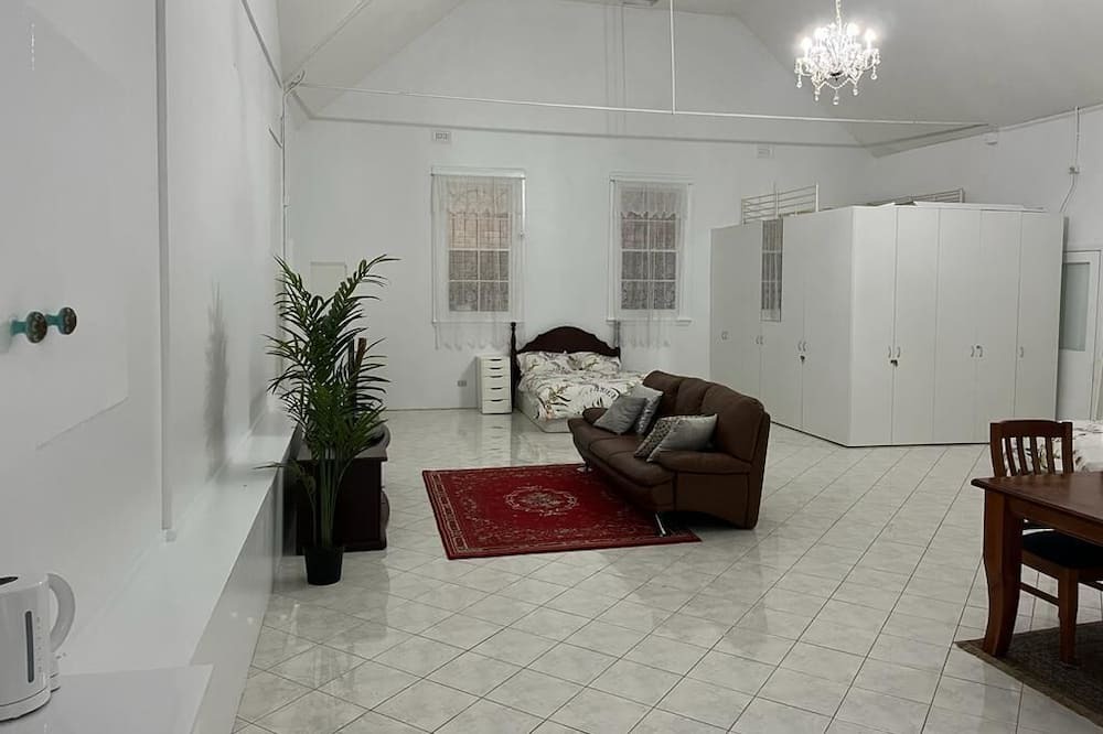 Photo of Bedroom in Waterloo