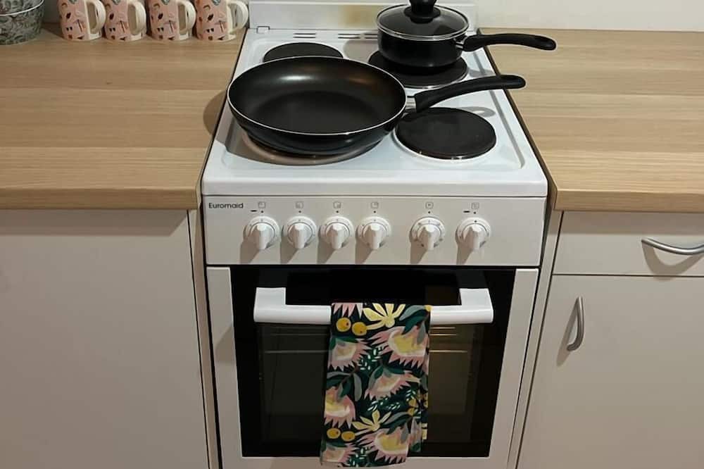 Photo of Bedroom in Waterloo