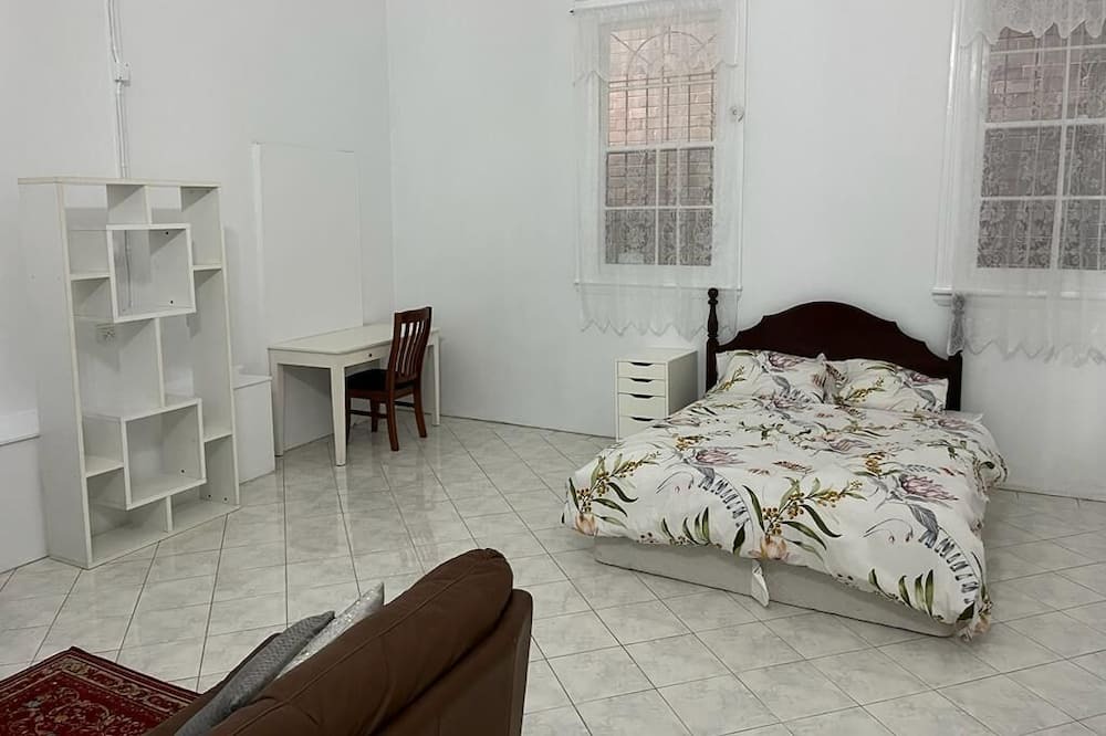 Photo of Bedroom in Waterloo