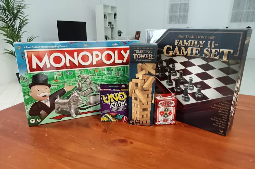 Photo of Bedroom in Waterloo