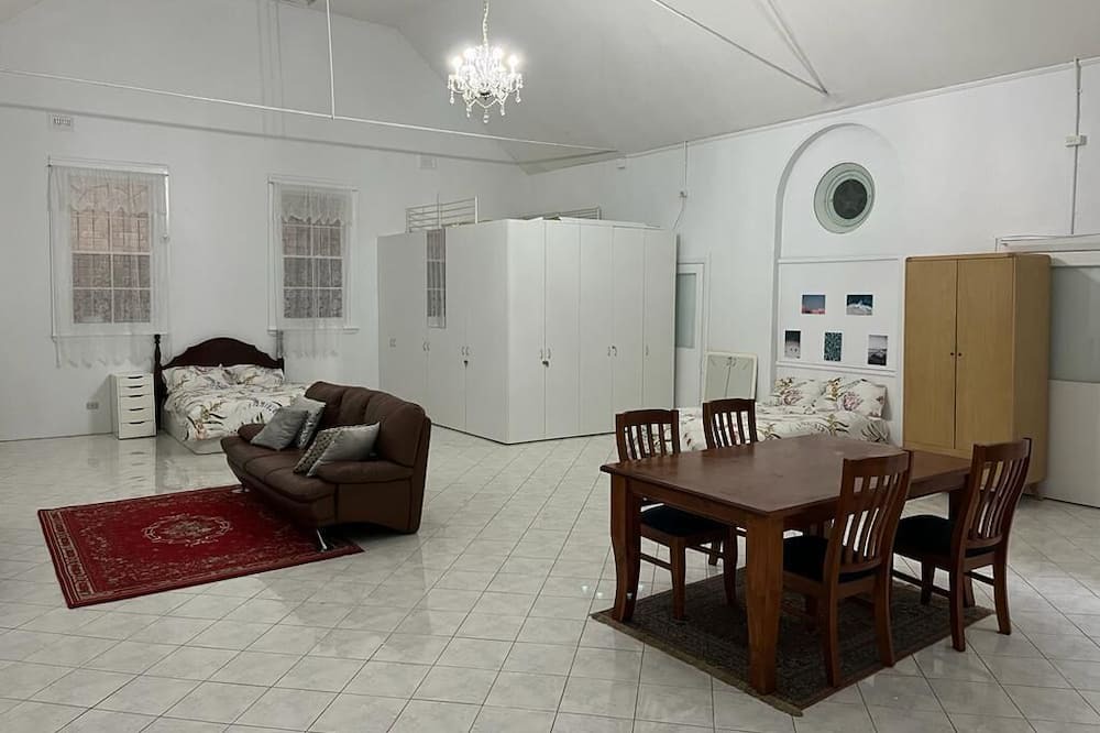 Photo of Bedroom in Waterloo