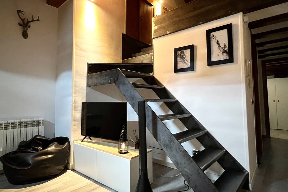 Photo of Livingroom in Sort