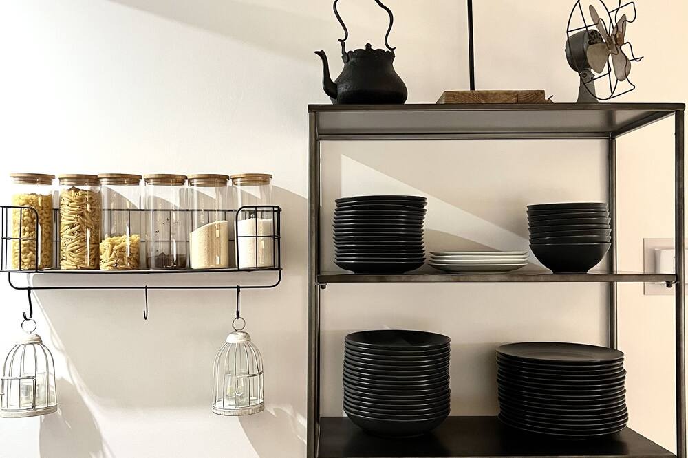Photo of Kitchen in Sort