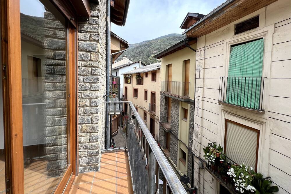Photo of Patio Balcony in Sort