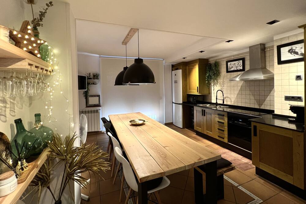 Photo of Kitchen in Sort