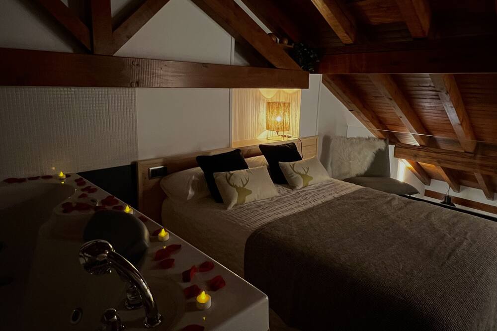 Photo of Bedroom in Sort