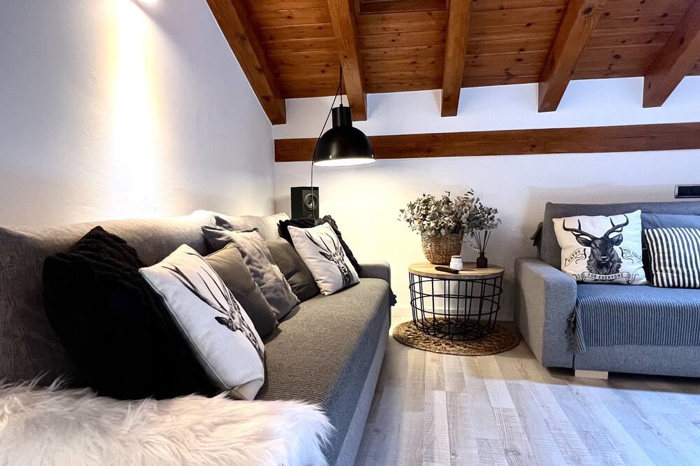 Photo of Bedroom in Sort