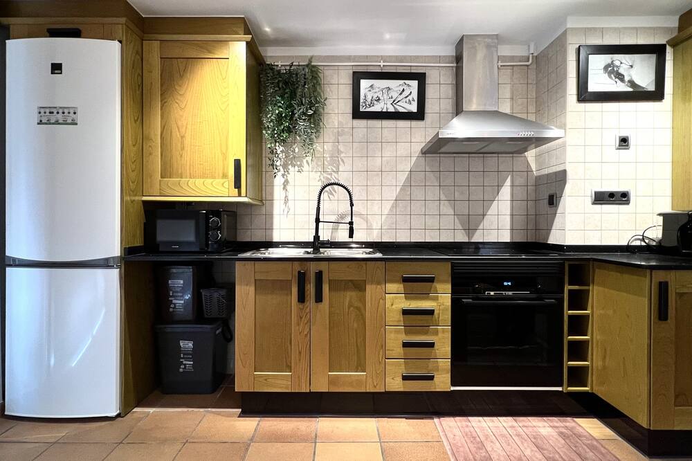 Photo of Kitchen in Sort