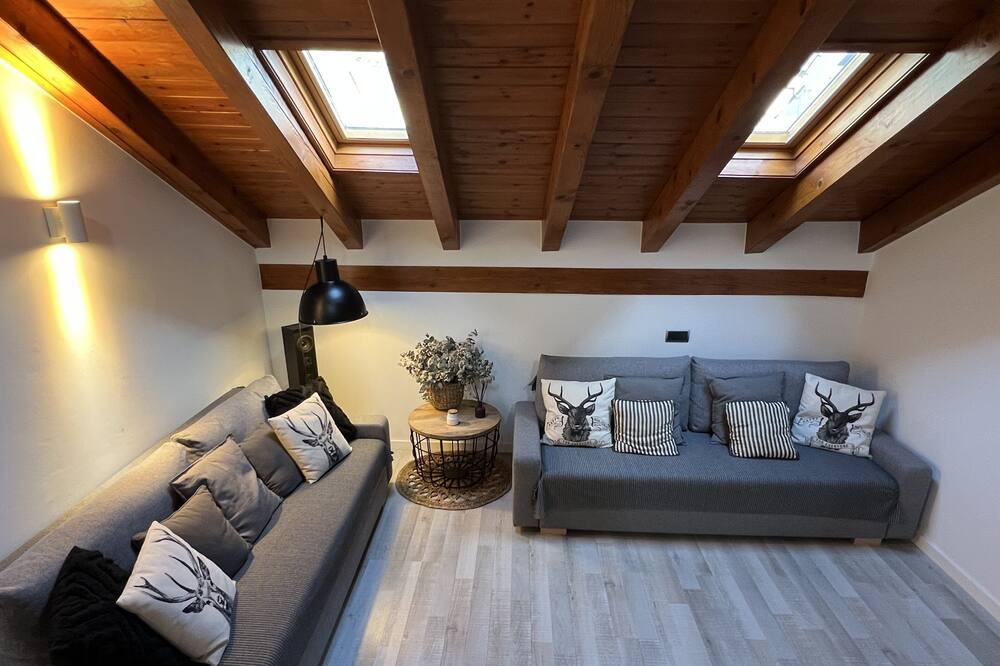 Photo of Livingroom in Sort