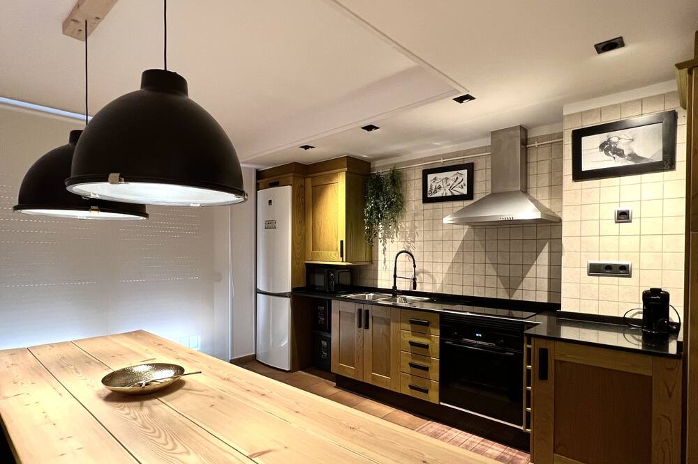 Photo of Kitchen in Sort