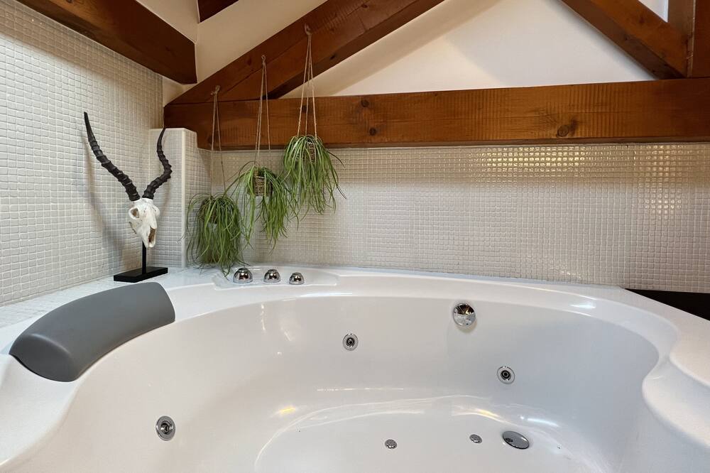 Photo of Bathroom in Sort