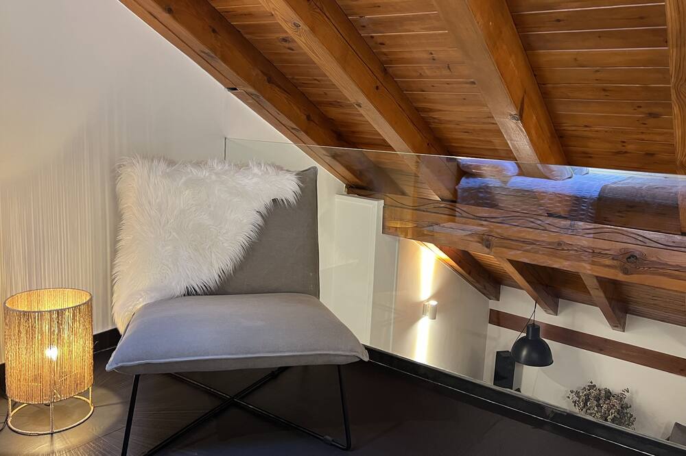 Photo of Livingroom in Sort