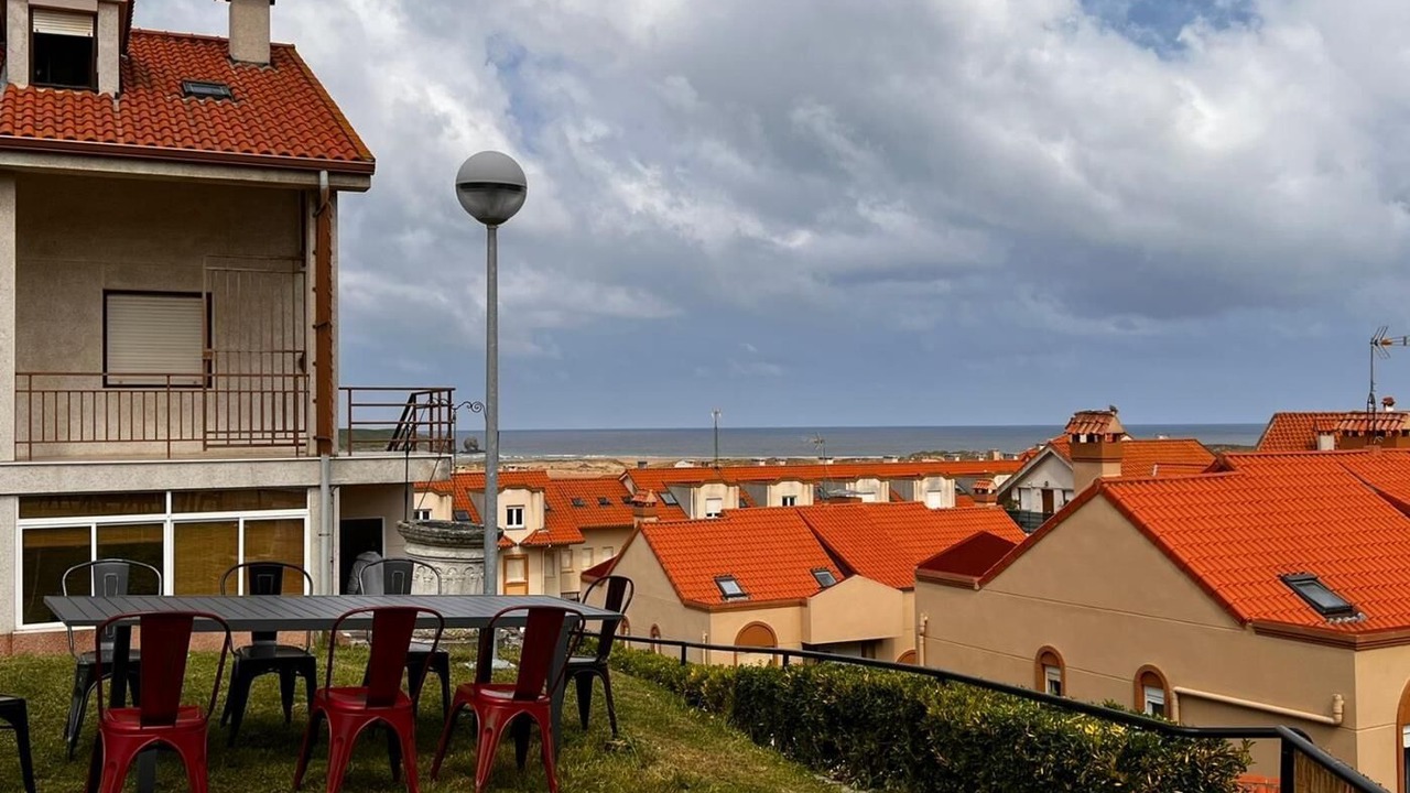 Photo of Outdoor in Mogro