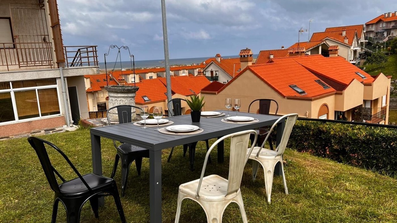 Photo of Outdoor in Mogro