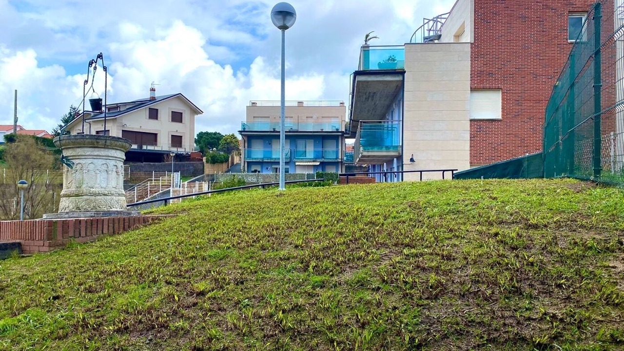 Photo of Outdoor in Mogro