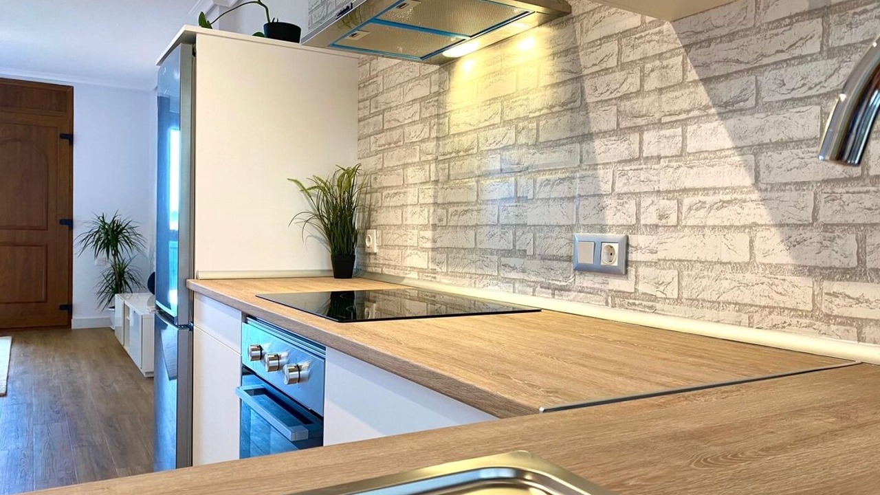 Photo of Kitchen in Mogro