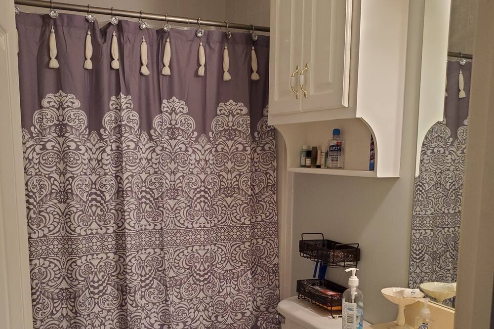 Photo of Bathroom in Midland