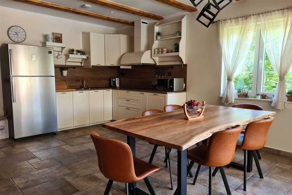 Photo of Kitchen in Gostinjac