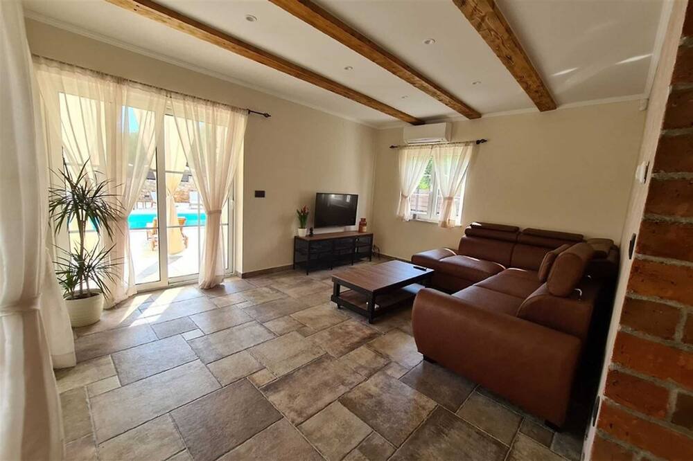 Photo of Livingroom in Gostinjac