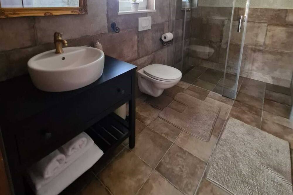 Photo of Bathroom in Gostinjac