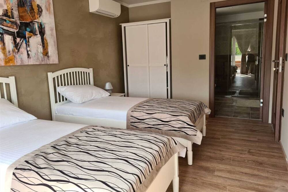 Photo of Bedroom in Gostinjac