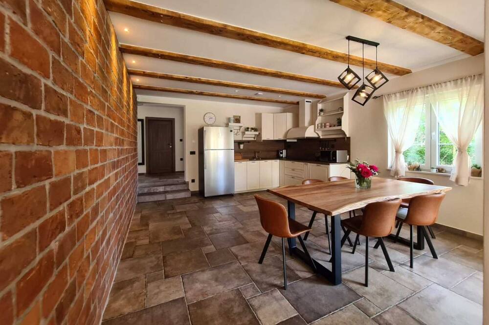Photo of Kitchen in Gostinjac