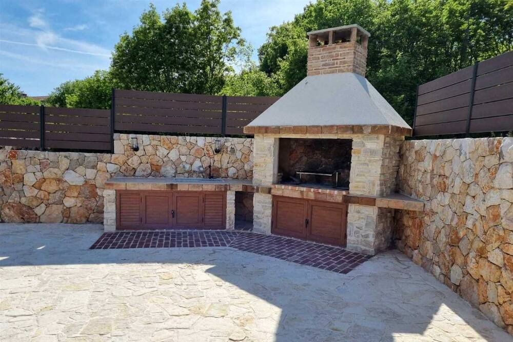 Photo of Outdoor in Gostinjac