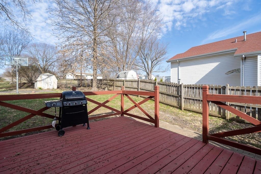 Photo of Outdoor in St. Peters