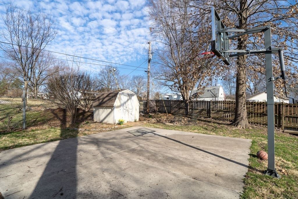 Photo of Outdoor in St. Peters