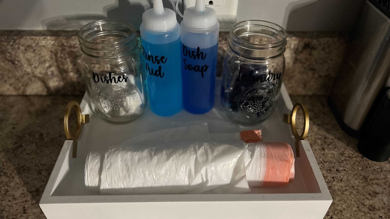 Photo of Kitchen in St. Peters