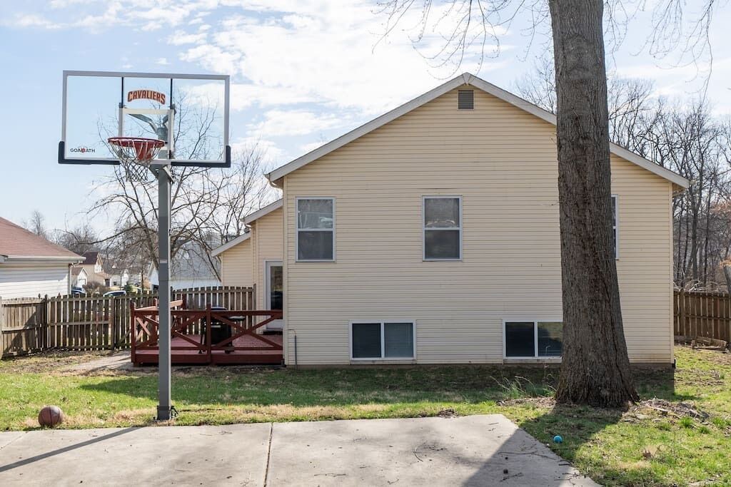 Photo of Outdoor in St. Peters