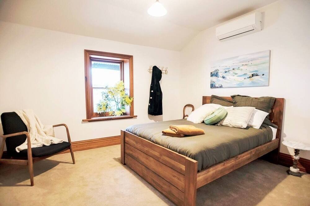 Photo of Bedroom in Stirling