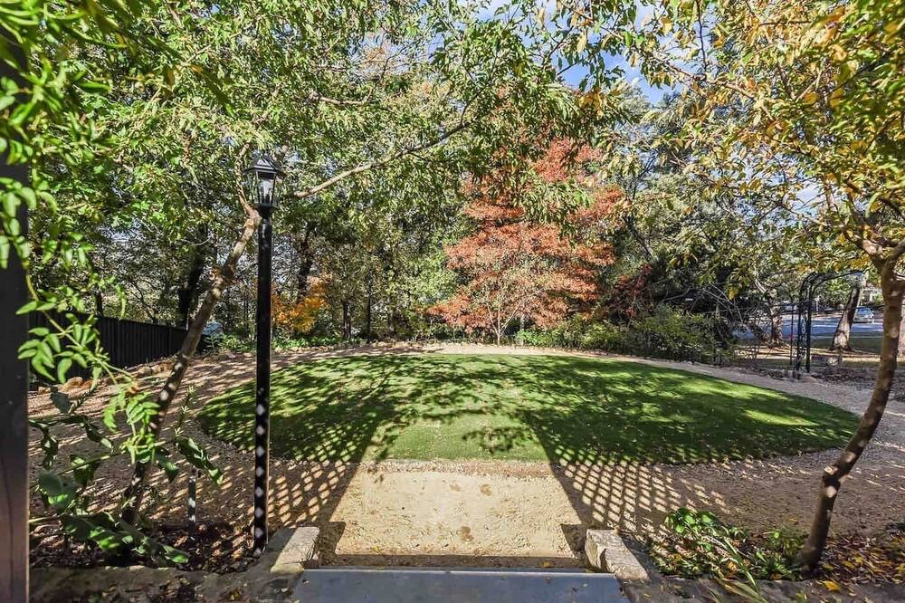 Photo of Outdoor in Stirling