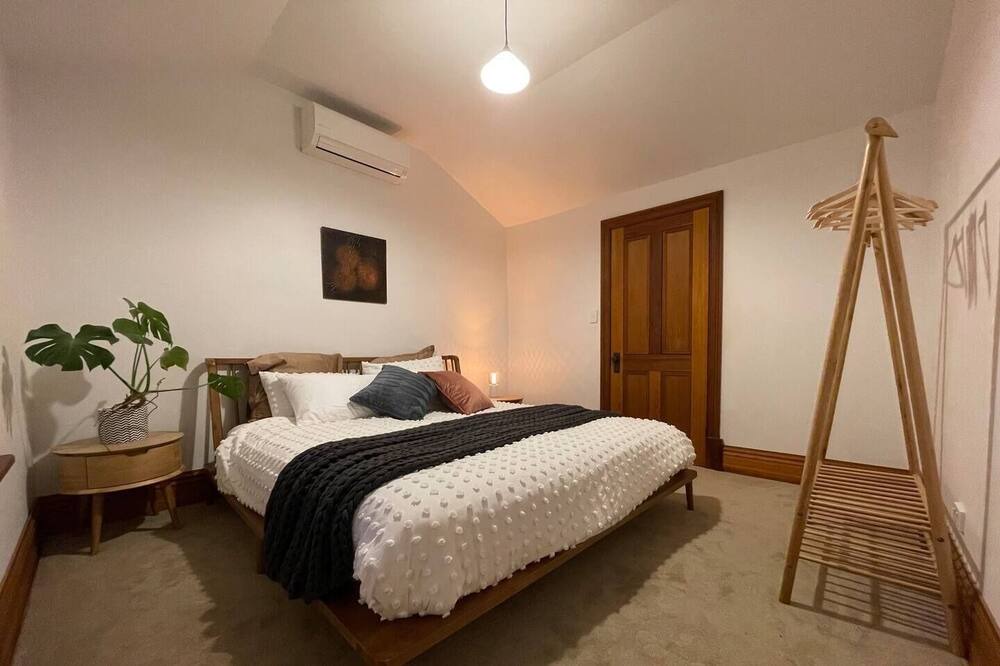 Photo of Bedroom in Stirling