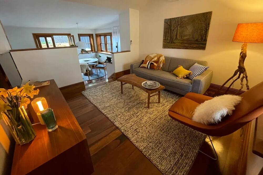 Photo of Livingroom in Stirling