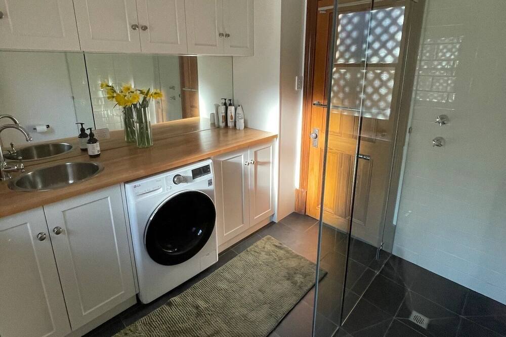 Photo of Kitchen in Stirling