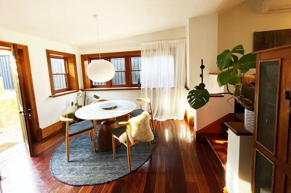 Photo of Kitchen in Stirling