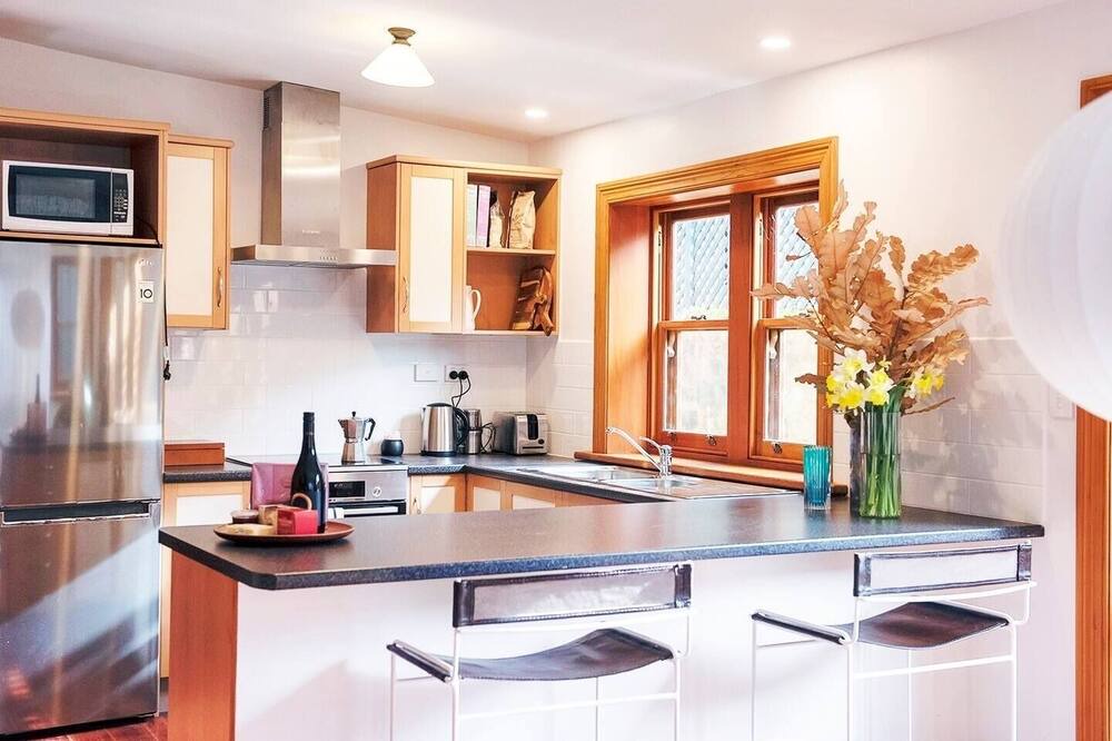 Photo of Kitchen in Stirling