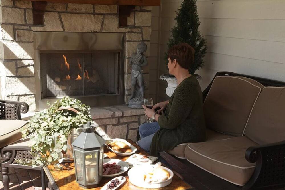 Photo of Others in Cottonwood Falls