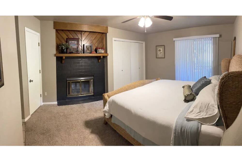 Photo of Bedroom in Stillwater
