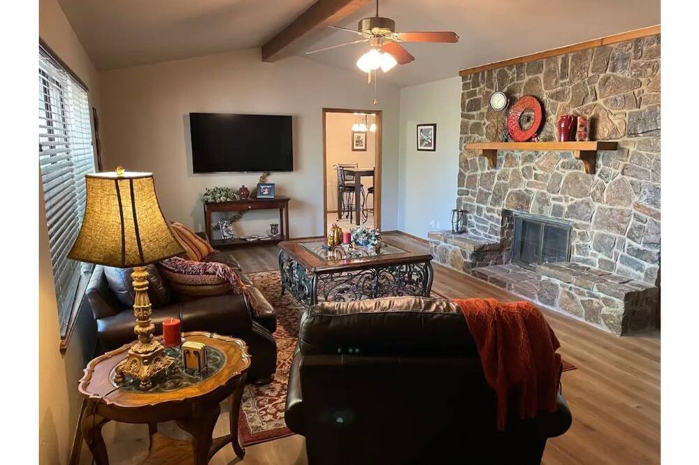 Photo of Livingroom in Stillwater