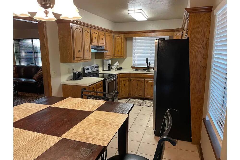 Photo of Kitchen in Stillwater